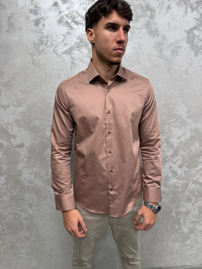 Košulja muška un-045