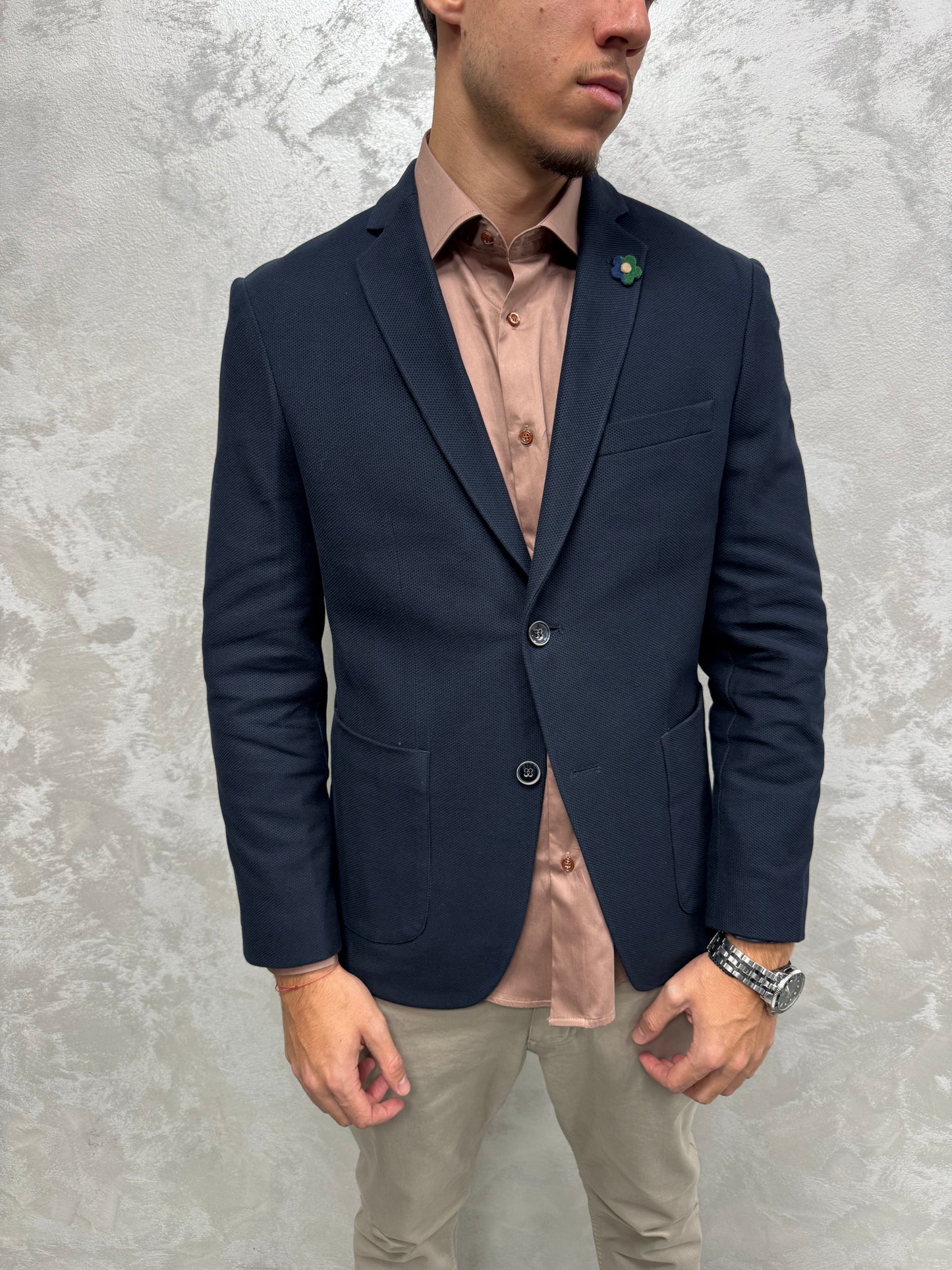 Košulja muška un-045