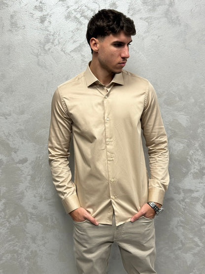 Košulja muška un-045