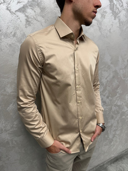 Košulja muška un-045