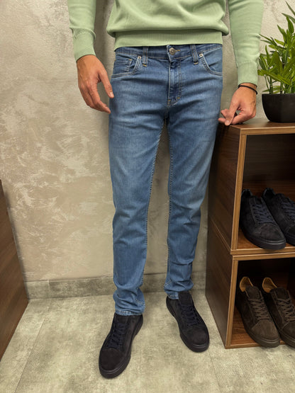 Teksas Pantalone 504