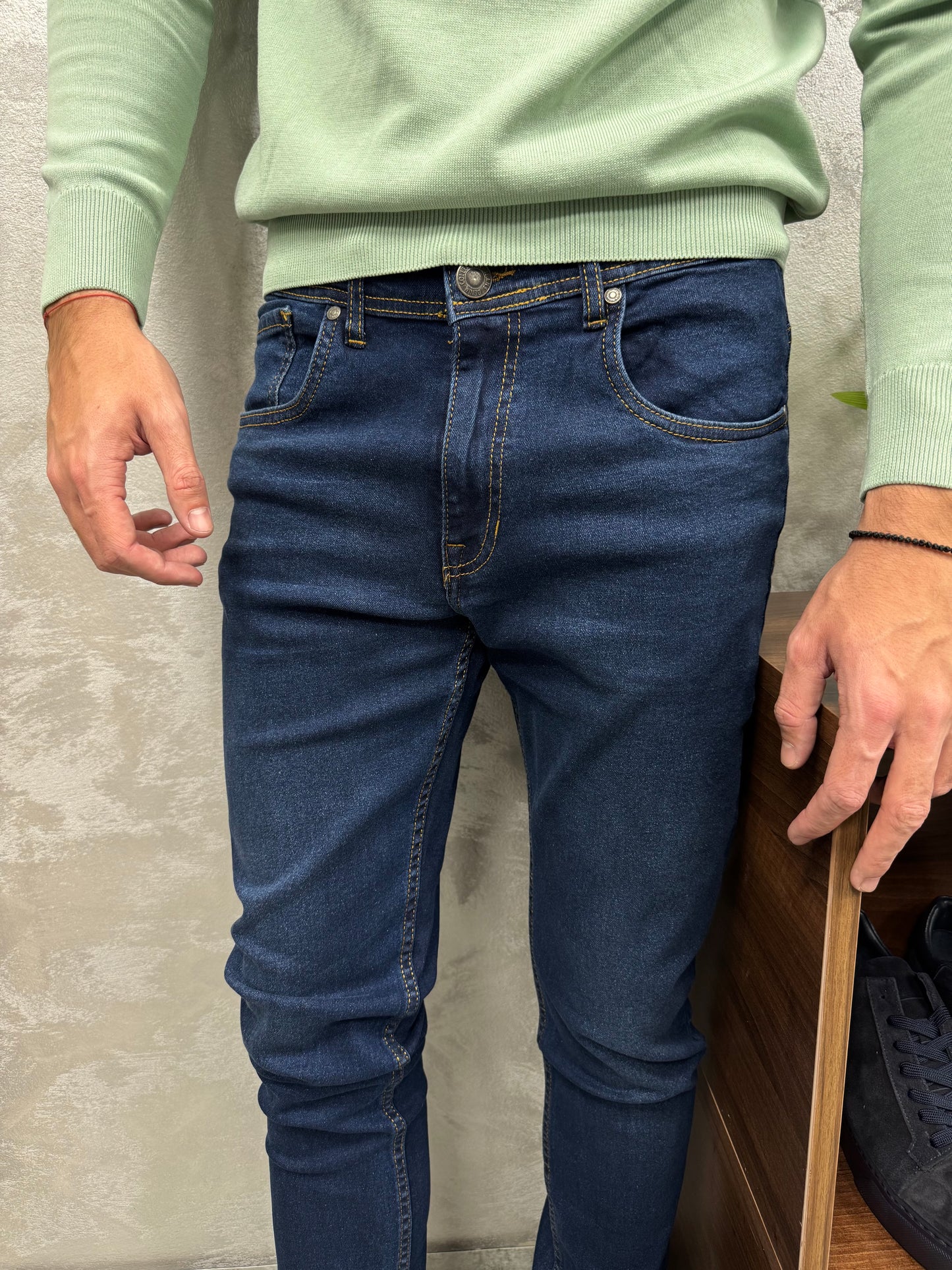 Teksas pantalone  2006