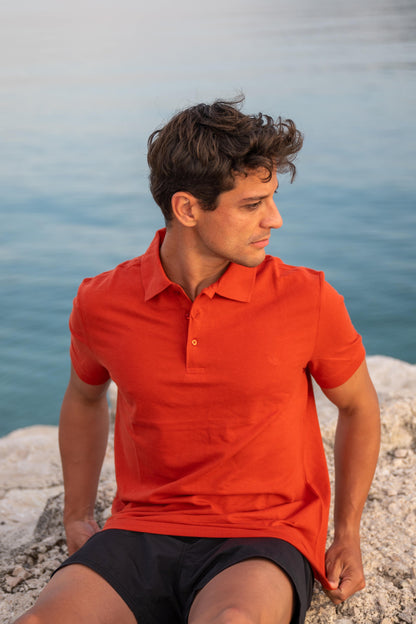 Polo majica muška UN-101