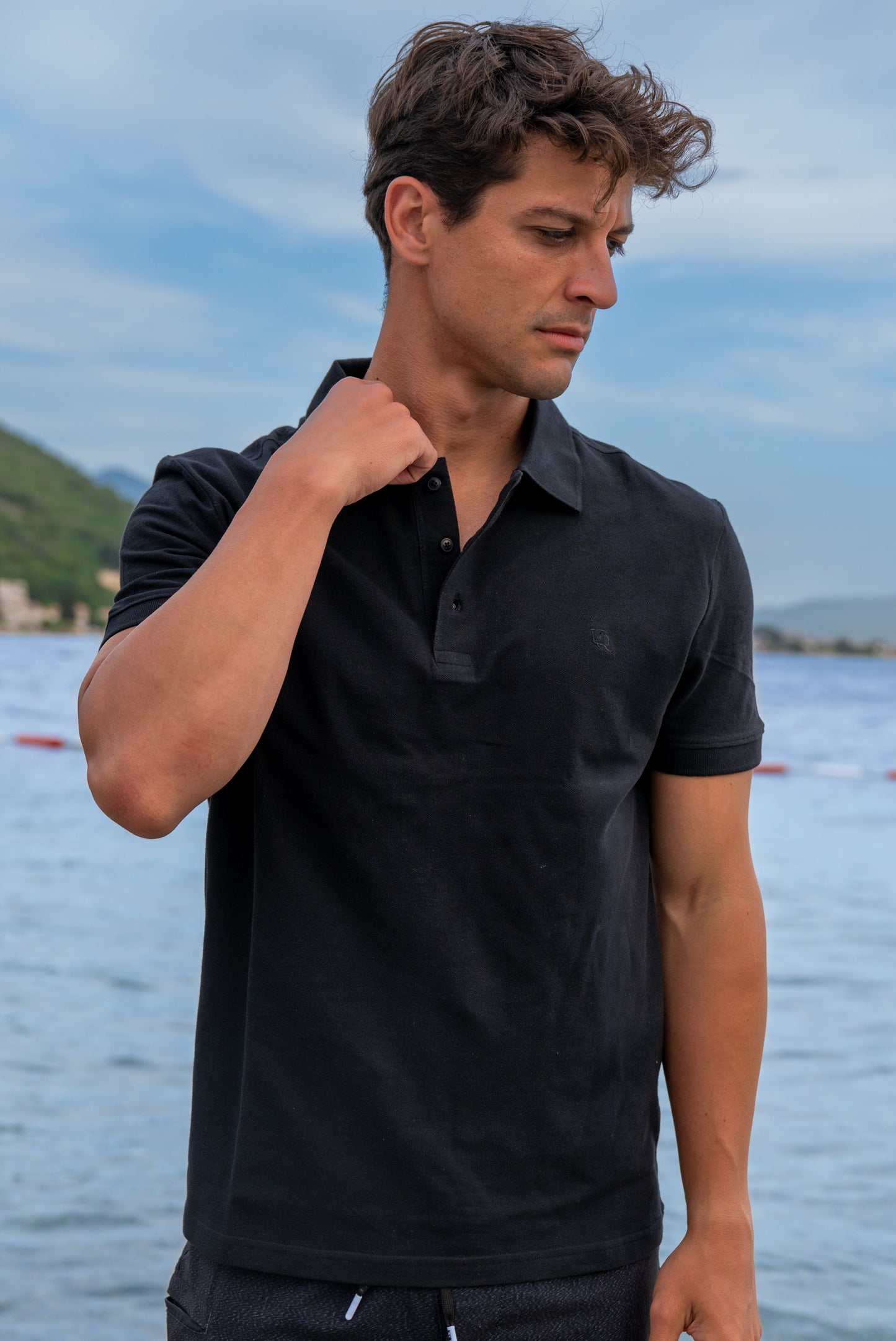 Polo majica muška UN-101