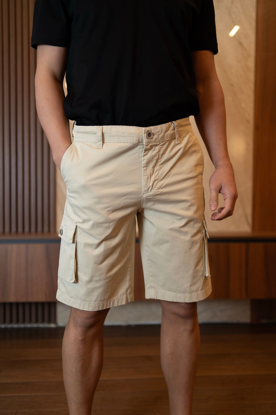 Cargo sorts SL-11