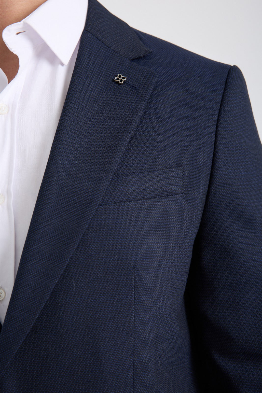 Odelo muško 6216 teget