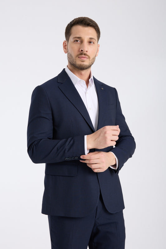 Odelo muško 6216 teget